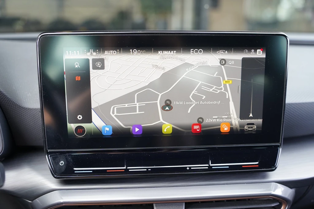 CUPRA Leon Sportstourer – foto 22