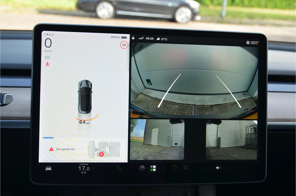 Tesla Model 3 – foto 23