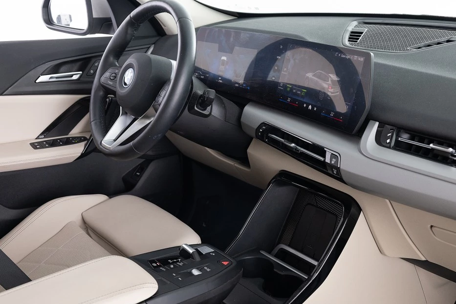 BMW X1 – foto 9