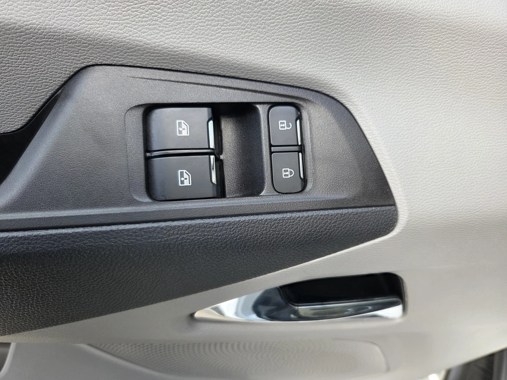 Maxus eDeliver9 – foto 16