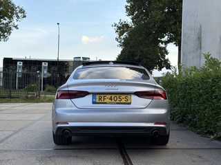 Audi A5 – thumbnail 3