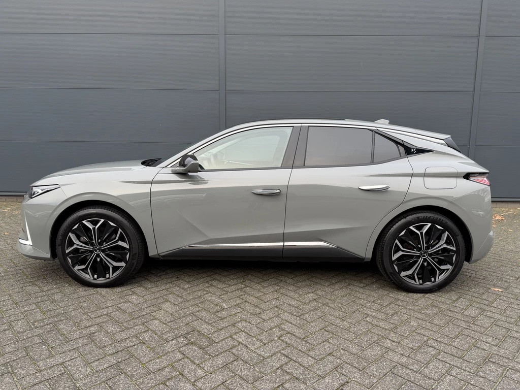 DS DS 4 – foto 4