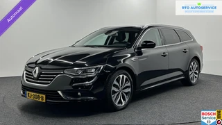 Renault Talisman – thumbnail 1