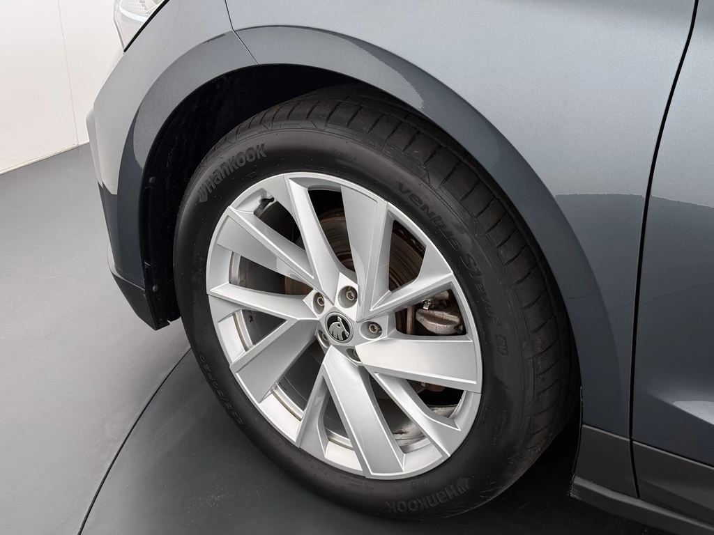 Škoda Enyaq iV – foto 33