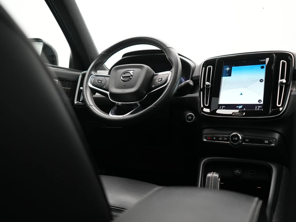 Volvo XC40 – foto 34