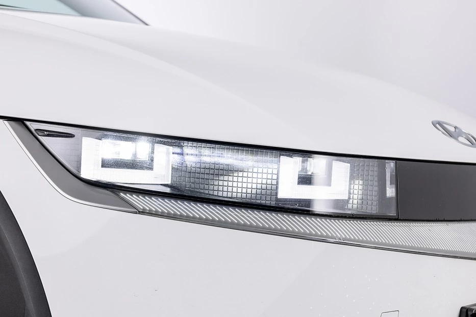 Hyundai IONIQ 5 – foto 50