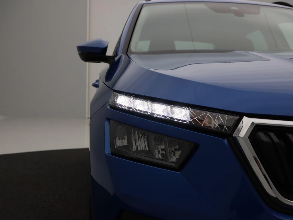 Škoda Kamiq – foto 10