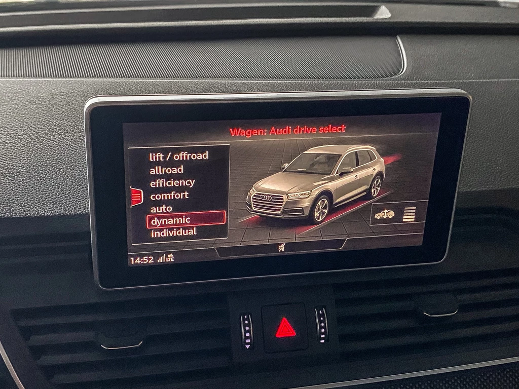 Audi SQ5 – foto 27