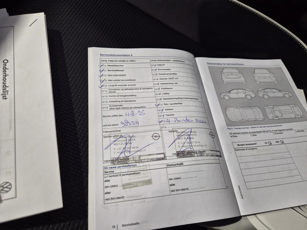 Volkswagen up! – foto 31