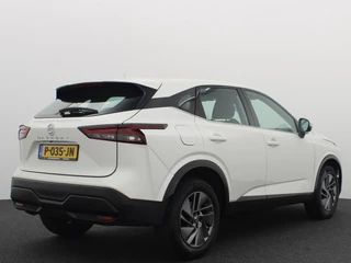 Nissan QASHQAI – thumbnail 5