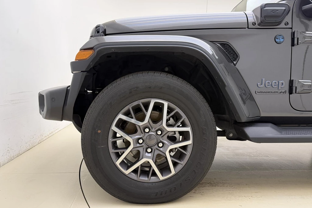 Jeep Wrangler – foto 35