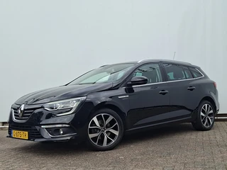 Renault Mégane Estate – thumbnail 1