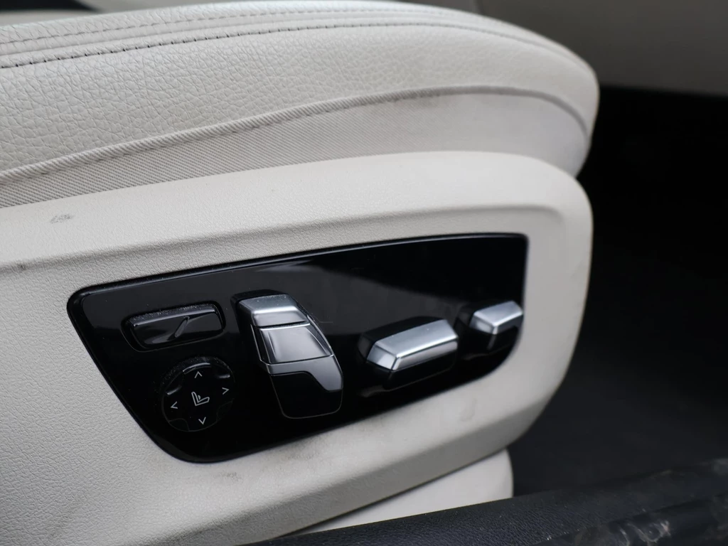 BMW 5 Serie – foto 29