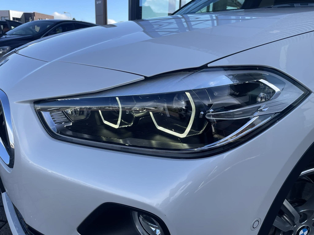 BMW X2 – foto 36