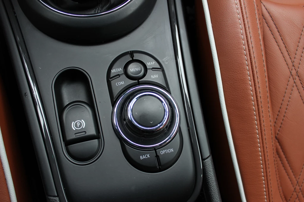 MINI Countryman – foto 30