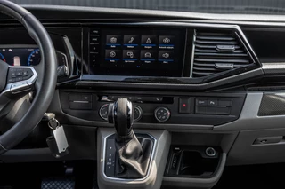 Volkswagen Transporter – thumbnail 24