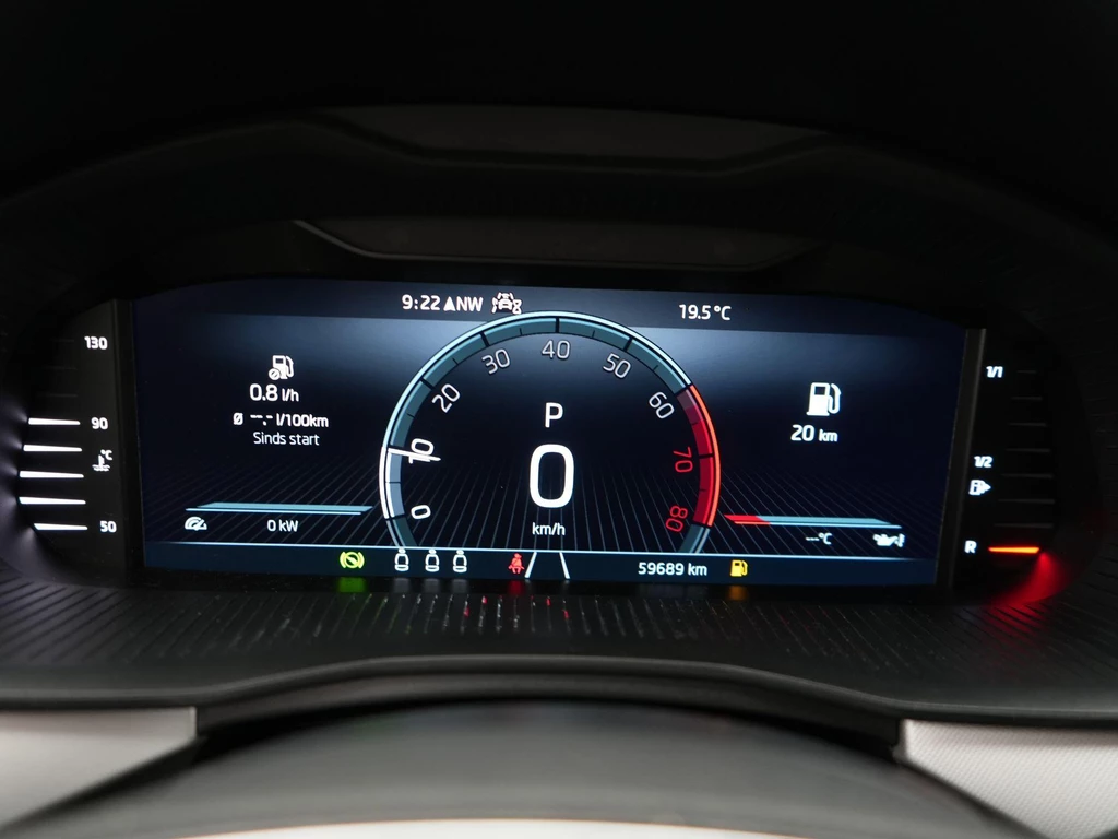 Škoda Kamiq – foto 14
