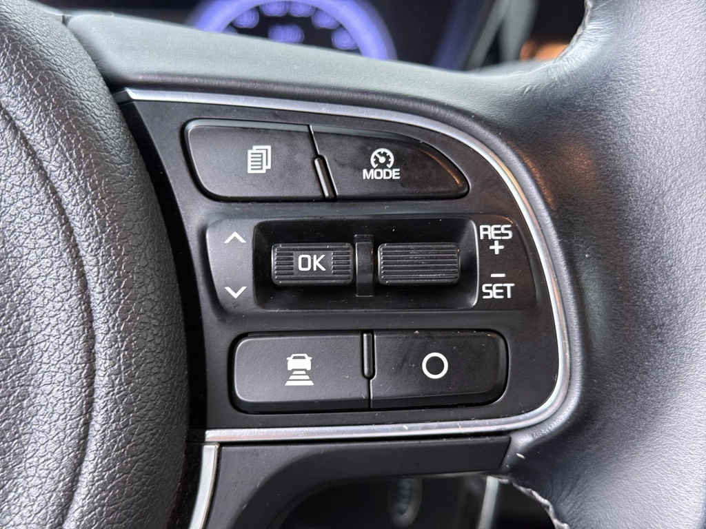 Kia Niro – foto 29