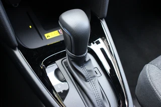 Toyota Yaris Cross – thumbnail 11