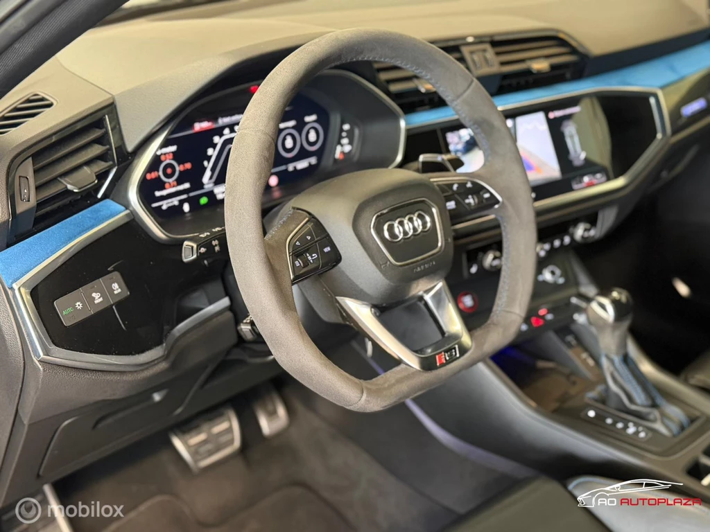 Audi RSQ3 – foto 8