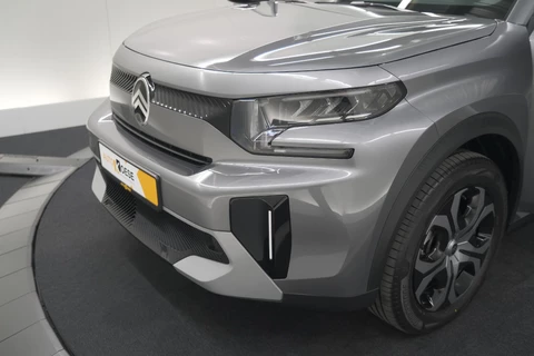 Citroen Ë-C3 Aircross Plus 113pk Extended Range 54 kWh | 11 KW Lader | Camera | Apple CarPlay | Parkeersensoren