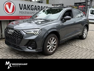 Audi Q3 – thumbnail 1