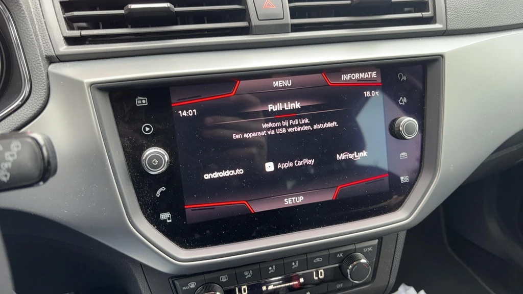 SEAT Ibiza – foto 10