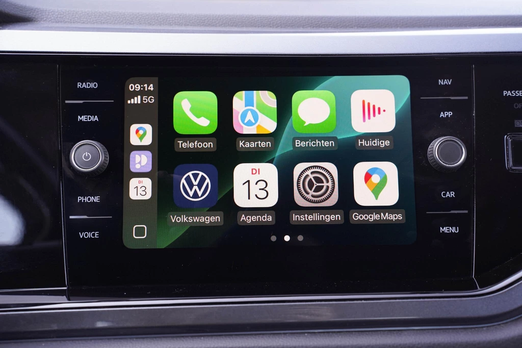 Volkswagen Polo – foto 38