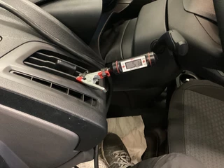 Ford Transit Connect – thumbnail 26