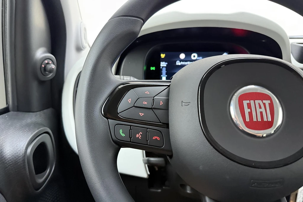 Fiat Panda – foto 17