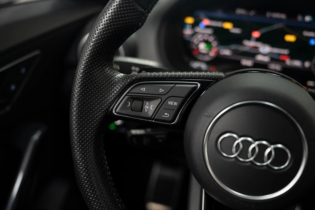 Audi SQ2 – foto 34
