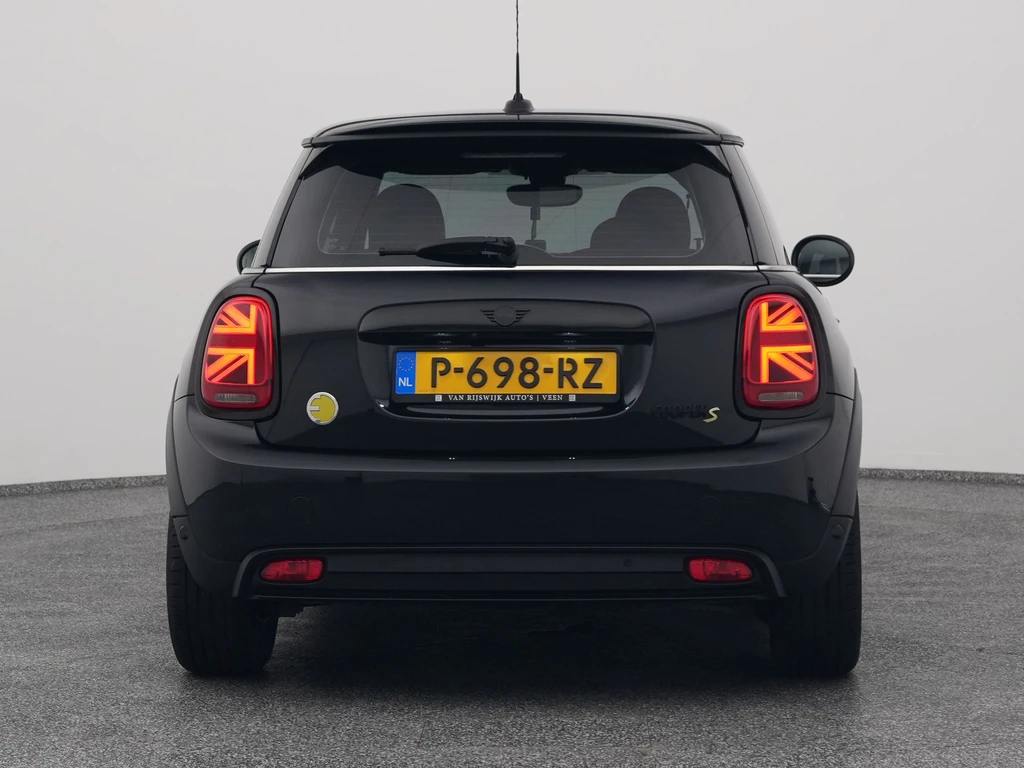 MINI Electric – foto 8