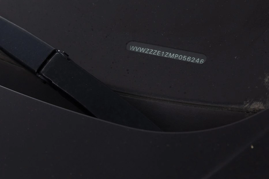 Volkswagen ID.3 – foto 24