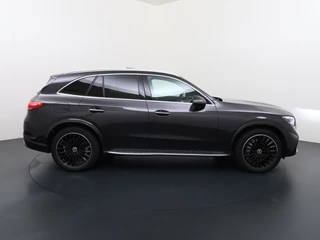 Mercedes-Benz GLC – thumbnail 3