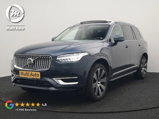 Volvo XC90 – thumbnail 1