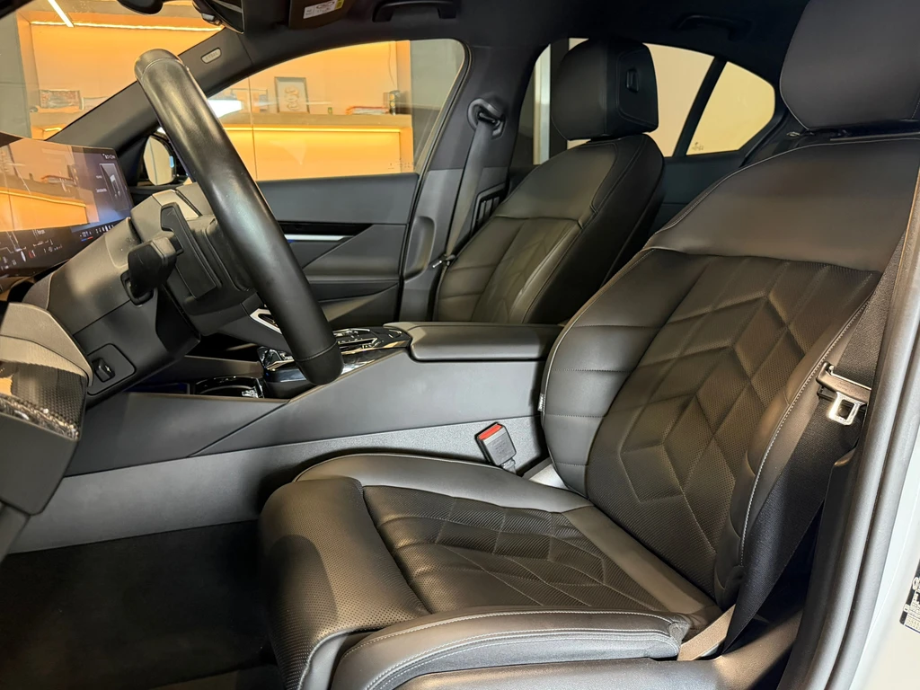 BMW 5 Serie – foto 22