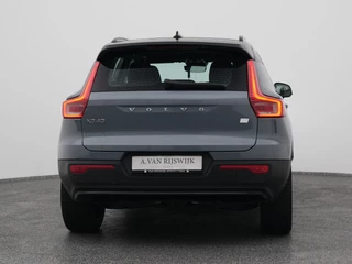 Volvo XC40 – thumbnail 8