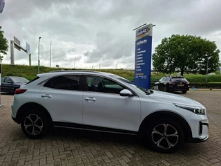 Kia XCeed – thumbnail 4