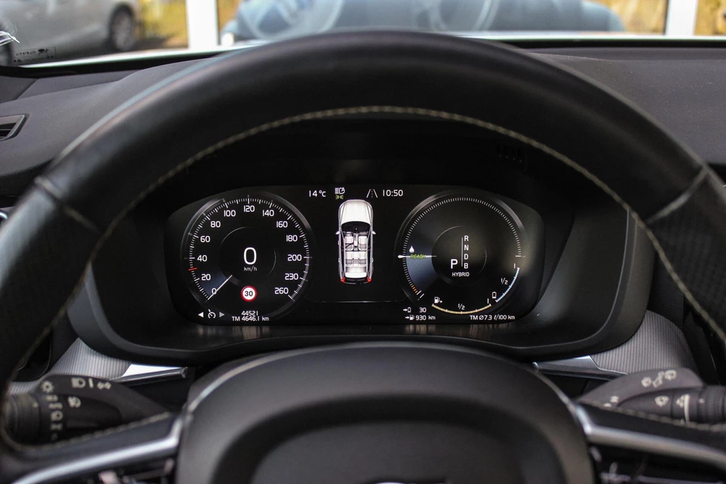Volvo XC60 – foto 27
