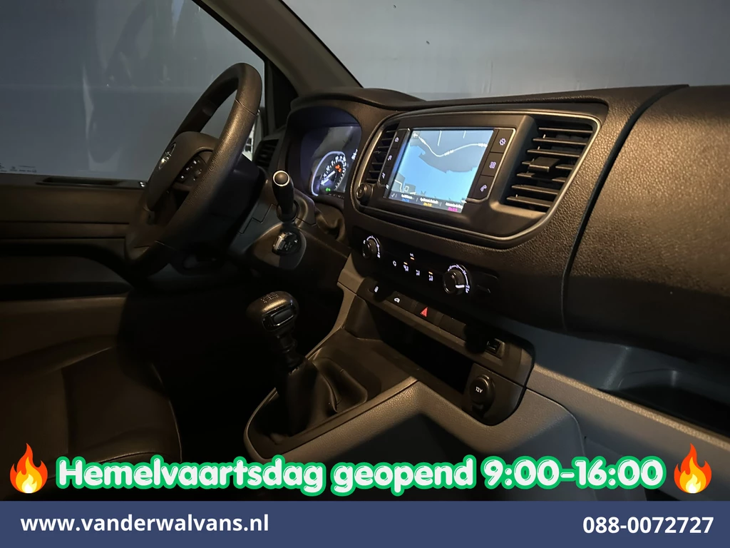 Opel Vivaro – foto 16