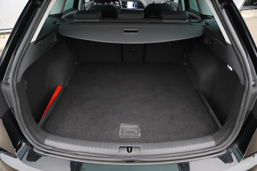 SEAT Leon – foto 8