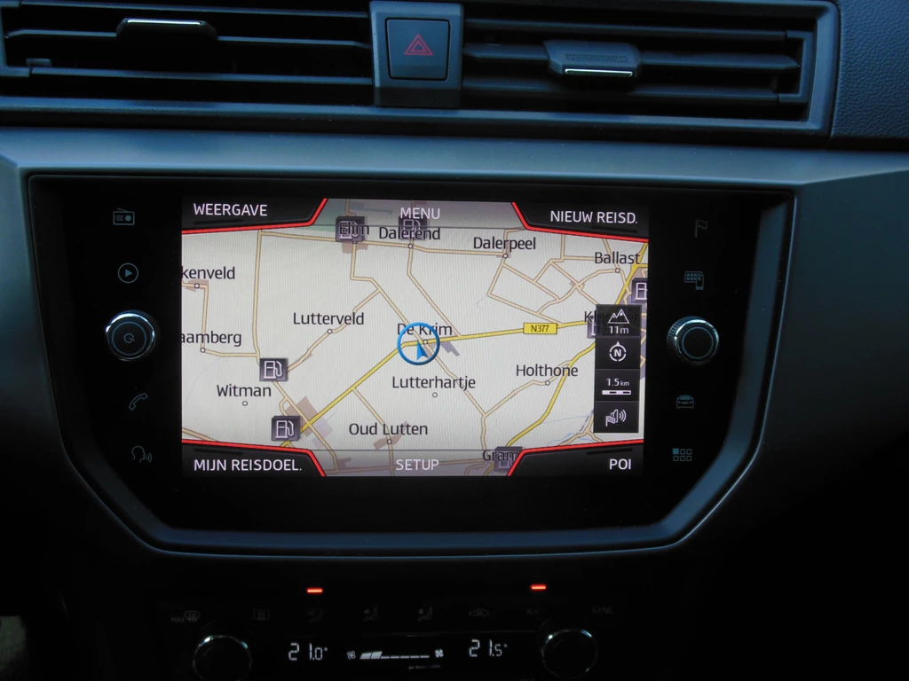 SEAT Ibiza – foto 19