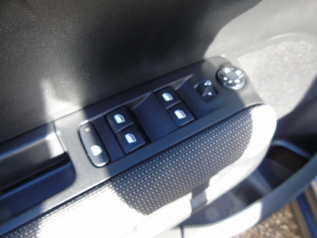 Citroën C3 Aircross – foto 25