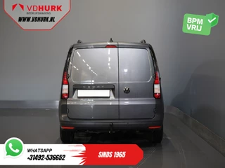 Volkswagen Caddy – thumbnail 4