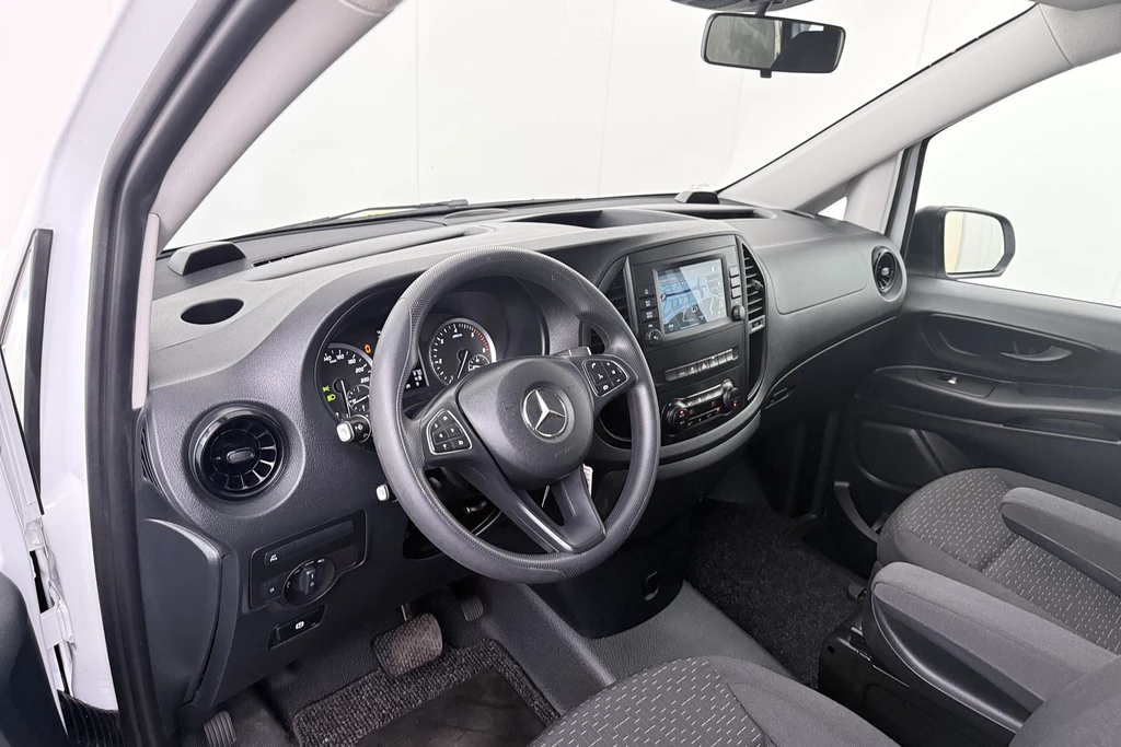Mercedes-Benz Vito – foto 8