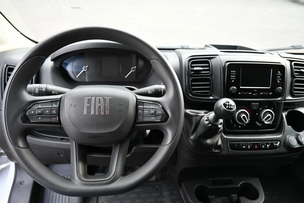 Fiat Ducato – foto 12