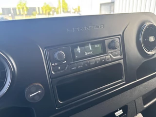 Mercedes-Benz Sprinter – thumbnail 18