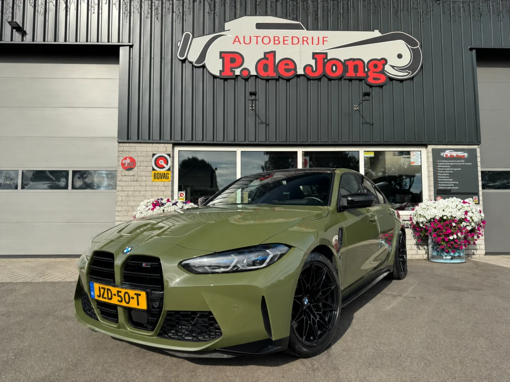 BMW M3 – foto 2