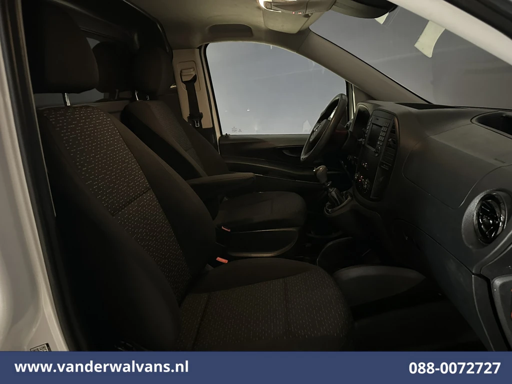 Mercedes-Benz Vito – foto 9