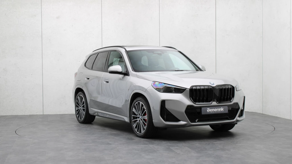 BMW X1 – foto 11